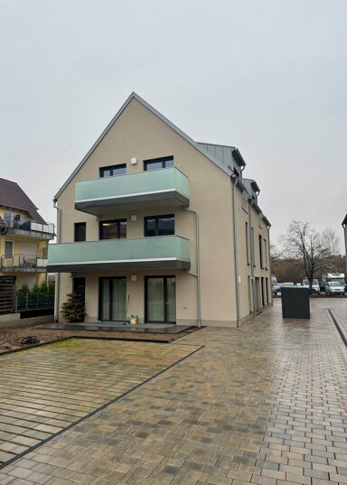 Wohnung zur Miete 1.490 € 3,5 Zimmer 93 m² Geschoss 2/2 Kandel 76870