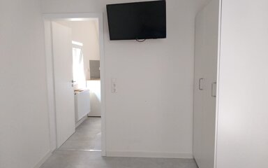 Wohnung zur Miete Wohnen auf Zeit 760 € 2 Zimmer 24 m² frei ab 28.02.2025 Aicherstrasse 0 Bernhausen Filderstadt Bernhausen 70794