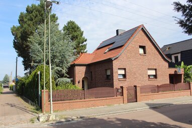 Einfamilienhaus zum Kauf 349.000 € 4 Zimmer 145 m² 600 m² Grundstück Gartenweg 1 Waldersee 81 Dessau-Roßlau 06844