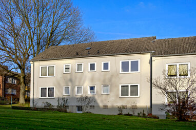Wohnung zur Miete 419 € 3,5 Zimmer 55,8 m² Erdgeschoss Mechtildstraße 12 Hangeney Dortmund 44379