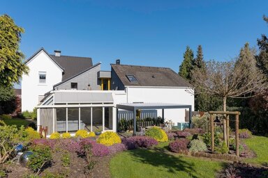 Einfamilienhaus zum Kauf 470.000 € 9 Zimmer 274 m² 1.005 m² Grundstück frei ab sofort Bösperde Menden 58708