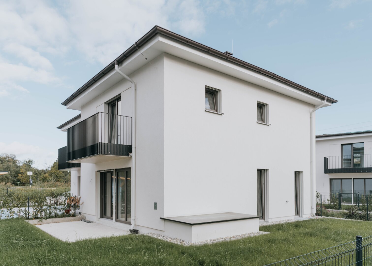 Doppelhaushälfte zum Kauf 995.000 € 5 Zimmer 100,3 m²<br/>Wohnfläche Salzburg Salzburg 5020