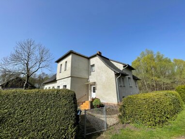 Mehrfamilienhaus zum Kauf 169.000 € 127 m² 1.217 m² Grundstück Laaske Putlitz / Jakobsdorf 16949