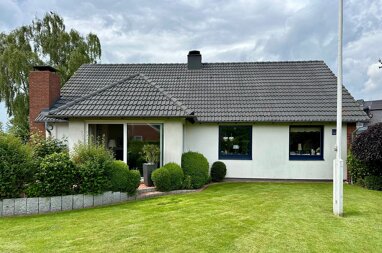 Einfamilienhaus zum Kauf Provisionsfrei 389.000 € 6 Zimmer 140 m² 870 m² Grundstück Glücksburg Glücksburg 24960