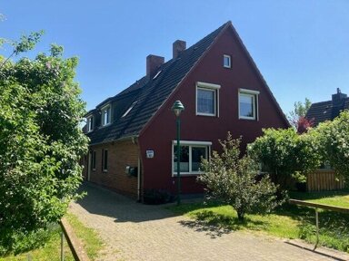 Einfamilienhaus zum Kauf 460.000 € 8 Zimmer 242 m² 988 m² Grundstück Oldenswort 25870