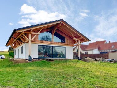 Einfamilienhaus zum Kauf 359.000 € 3 Zimmer 134 m² 1.400 m² Grundstück Madelungen Eisenach Madelungen 99817