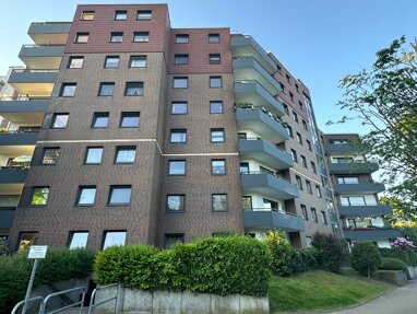 Wohnung zum Kauf Provisionsfrei 350.000 € 3 Zimmer Tegelsbarg 6 Hummelsbüttel Hamburg 22399