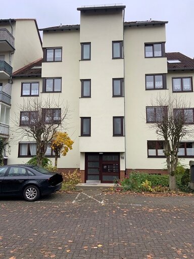 Wohnung zur Miete 720 € 3 Zimmer 79 m² 3. Geschoss Dürerstraße 19 Altenbauna Baunatal 34225