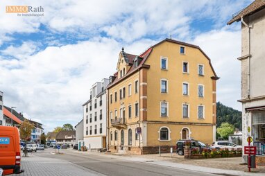 Wohnung zum Kauf 199.000 € 2 Zimmer 59,5 m² Erdgeschoss Kollnau Waldkirch / Kollnau 79183