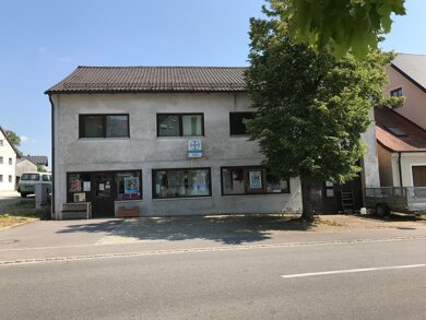 Haus zum Kauf 490.000 € 220 m² 845 m² Grundstück Hauptstrasse 1 Altfraunhofen Altfraunhofen 84169