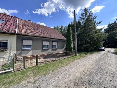 Doppelhaushälfte zum Kauf 279.500 € 3 Zimmer 105,3 m² 1.865 m² Grundstück Wensickendorf Wensickendorf 16515