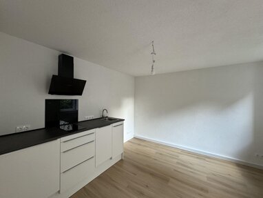 Wohnung zur Miete 795 € 1 Zimmer 26 m² Erdgeschoss Daimlerstraße 24A Cannstatt - Mitte Stuttgart 70372