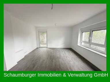 Wohnung zur Miete 840 € 3 Zimmer 83,4 m² Bahnhofsweg 4 Rinteln Rinteln 31737