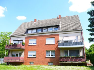 Wohnung zum Kauf 134.900 € 3 Zimmer 63,8 m² Beckum Beckum 59269