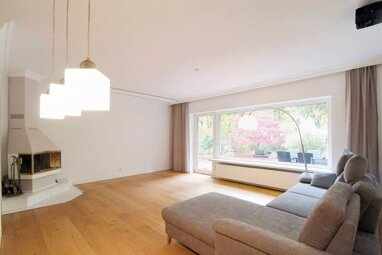 Immobilie zum Kauf 790.000 € 5 Zimmer 170 m² 625,1 m² Grundstück Poppenbüttel Hamburg 22391