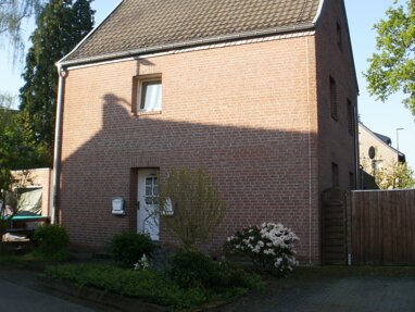 Wohnung zur Miete 495 € 3 Zimmer 72 m² Keufengasse 2 Beggendorf Baesweiler 52499