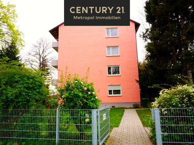 Wohnung zum Kauf 259.000 € 2,5 Zimmer 67 m² 2. Geschoss Ludwigsburg - Ost Ludwigsburg 71640