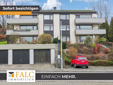 Wohnung zum Kauf 237.000 € 4 Zimmer 106 m² 1. Geschoss Bigge Olsberg 59939