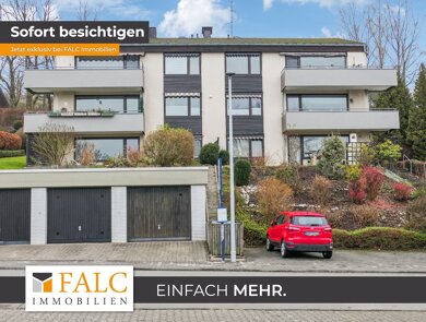 Wohnung zum Kauf 234.000 € 4 Zimmer 106 m² 1. Geschoss Bigge Olsberg 59939