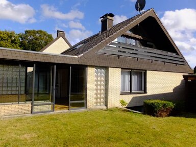 Einfamilienhaus zum Kauf 430.000 € 5 Zimmer 165 m² 591 m² Grundstück Mit dem Wald per Du Brüggen Brüggen 41379