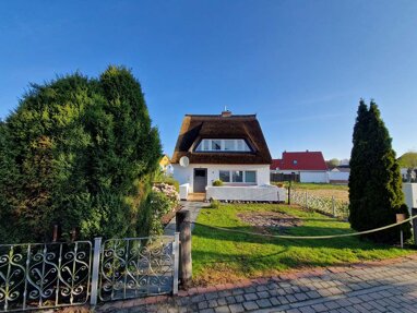Einfamilienhaus zum Kauf 670.000 € 2 Zimmer 120 m² 330 m² Grundstück Zingst Ostseeheilbad Zingst 18374