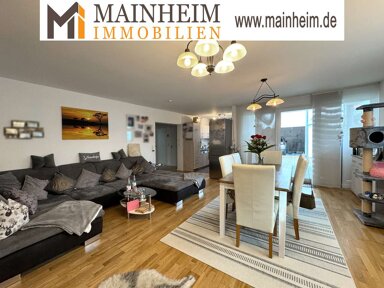 Terrassenwohnung zum Kauf provisionsfrei 295.000 € 3 Zimmer 80 m² Münster Münster 64839