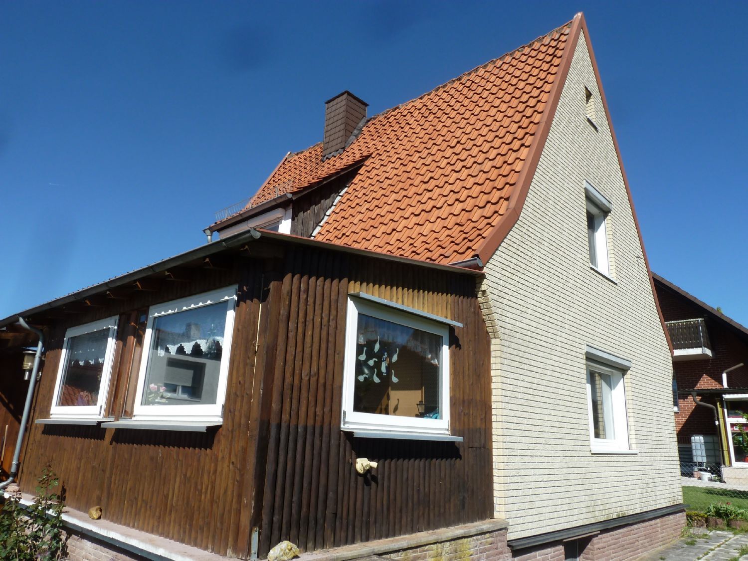 Einfamilienhaus zum Kauf 85.000 € 3 Zimmer 68 m²<br/>Wohnfläche 286 m²<br/>Grundstück Stadtoldendorf 37627