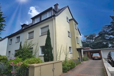 Mehrfamilienhaus zum Kauf 750.000 € 10 Zimmer 228 m² 661 m² Grundstück Vilich/Rheindorf Bonn 53225