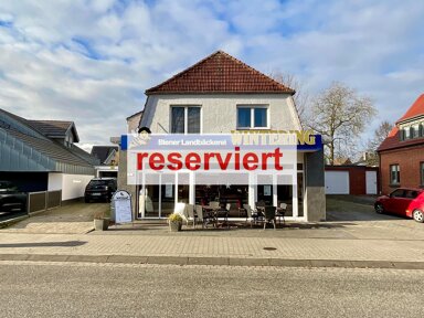 Mehrfamilienhaus zum Kauf 299.000 € 6 Zimmer 85 m² 363 m² Grundstück Wahlbezirk 113 Nordhorn 48531