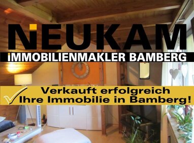 Wohnung zum Kauf 135.000 € 2 Zimmer 49 m² Domberg Bamberg 96050