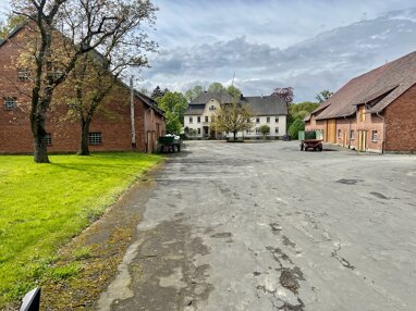 Einfamilienhaus zum Kauf 2.745.000 € 12 Zimmer 1.000 m² 21.266 m² Grundstück Am Lindloh 2 Böckum Erwitte / Böckum 59597