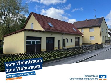 Einfamilienhaus zum Kauf 619.000 € 5 Zimmer 190 m² 758 m² Grundstück Schwarzenbach Burgthann 90559