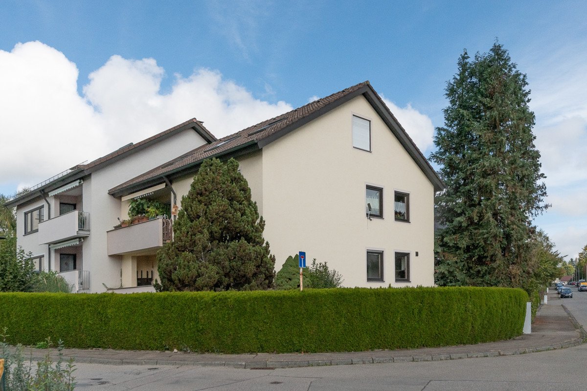 Wohnung zum Kauf 199.900 € 3,5 Zimmer 90 m² Saurer Wasen - Dickenhardt Villingen-Schwenningen 78054