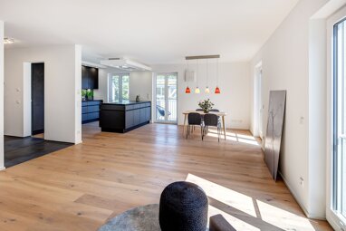 Maisonette zum Kauf 1.198.000 € 4 Zimmer 128,1 m² 1. Geschoss Obermenzing München 81247