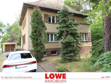 Villa zum Kauf 799.000 € 6 Zimmer 163,5 m² 1.080 m² Grundstück Kleinmachnow 14532