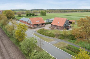 Einfamilienhaus zum Kauf 549.000 € 6 Zimmer 155 m² 8.700 m² Grundstück Nordhorner Weg 28 Waldseite Bad Bentheim 48455