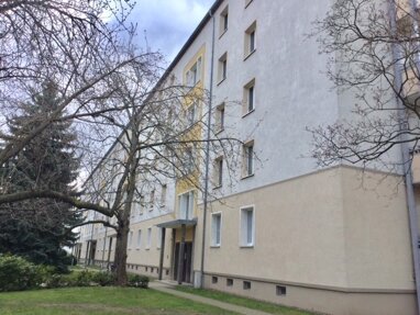 Wohnung zur Miete 430 € 2 Zimmer 58,9 m² Haydnstr. 54 Striesen-West (Tittmannstr.) Dresden 01309