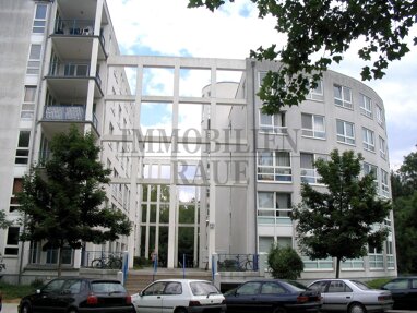 Wohnung zur Miete 260 € 1 Zimmer 22,8 m² 4. Geschoss Preußenstraße 21 Bruchwiese Saarbrücken-St. Johann 66111
