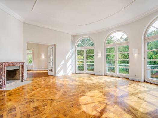 Wohnung zur Miete 7.850 € 7 Zimmer 288 m² EG Thalk.Obersendl.-Forsten-Fürstenr.-Solln München 81479