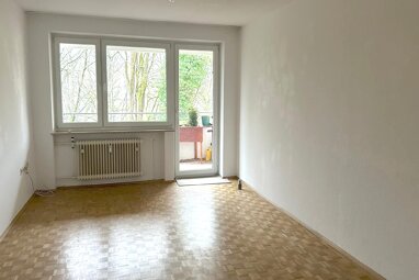 Wohnung zur Miete 870 € 1,5 Zimmer 45 m² 2. Geschoss Forstenried München 81476