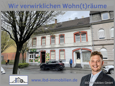 Wohn- und Geschäftshaus zum Kauf 415.000 € 447,1 m² 354,5 m² Grundstück Elberfelder Straße / Flurstraße Mettmann 40822