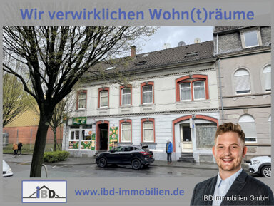 Wohn- und Geschäftshaus zum Kauf als Kapitalanlage geeignet 415.000 € 447,1 m² 354,5 m² Grundstück Elberfelder Straße / Flurstraße Mettmann 40822