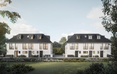 Reihenmittelhaus zum Kauf provisionsfrei 1.150.000 € 5 Zimmer 141 m² 132 m² Grundstück Alt Moosach München 80993