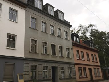 Wohnung zur Miete 390 € 2 Zimmer 52,4 m² 1. Geschoss Neuendorfer Str. 2 Altstadt Brandenburg an der Havel 14770