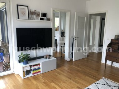 Wohnung zur Miete 1.010 € 3 Zimmer 80 m² 1. Geschoss Bornstedt Potsdam 14469