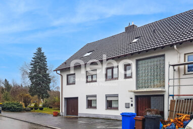 Doppelhaushälfte zum Kauf 398.000 € 5 Zimmer 198 m² 2.674 m² Grundstück Worndorf Neuhausen 78579