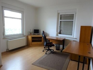 Büro-/Praxisfläche zur Miete provisionsfrei 250 € 2 Zimmer Gerhart-Hauptmann-Straße / Dehmelstraße Gera 07546