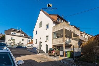 Wohnung zum Kauf 320.000 € 3 Zimmer 80 m² Oberstenfeld Oberstenfeld 71720