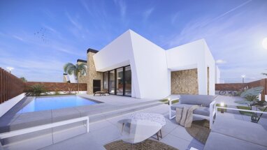 Villa zum Kauf 459.950 € 3 Zimmer 97 m² 279 m² Grundstück San Pedro del Pinatar 30740