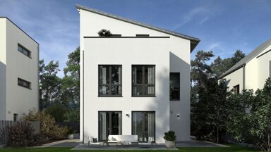 Einfamilienhaus zum Kauf provisionsfrei 606.900 € 6 Zimmer 256,9 m² 600 m² Grundstück Herrenberg Herrenberg 71083